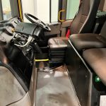 Mercedes Econic 2630 6×2 Refuse Bin Lorry - thumbnail