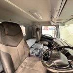 Hino 700 3241 8×4 Cement Mixer - thumbnail