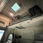 Scania R480 6×2 Midlift Topline Tractor Unit - thumbnail