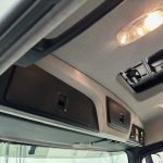 Mercedes Antos 1827 Day Cab Fridge Box - thumbnail
