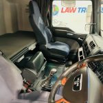 MAN TGA 18.480 XXL 4×2 Tractor Unit - thumbnail
