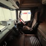 Scania R450 6×2 Midlift Tractor Unit - thumbnail
