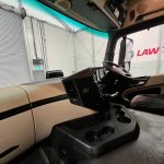 Mercedes Actros 1824 4×2 Sleeper Cab Fridge Box - thumbnail