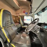 Volvo FH16 750 6×2 Midlift Tractor Unit - thumbnail