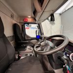 DAF LF 180 Day Cab Dropside with Tail Lift - thumbnail