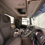 DAF CF 370 6×4 Day Cab Concrete Mixer - thumbnail