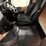 Mercedes Actros 1830 Sleeper Cab Box Van - thumbnail