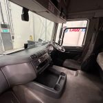 DAF CF 330 6×2 Rear Lift Sleeper Cab Curtainsider - thumbnail