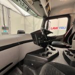 Mercedes Actros 2532 6×2 Rear Lift Day Cab Fridge Box - thumbnail