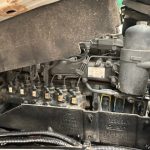 DAF CF75 310 Rear Lift Day Cab Dropside Brick Grab - thumbnail