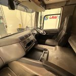 DAF CF 460 6×2 Midlift Tractor Unit - thumbnail