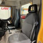 Volvo FE 240 4×2 Day Cab Gritter - thumbnail