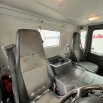 Scania P400 8×4 Day Cab Chassis - thumbnail