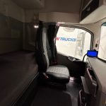 Volvo FH 500 6×2 Midlift Tractor Unit PTO - thumbnail