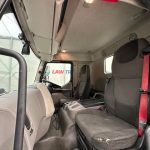 DAF LF 260 4×2 Urban Tractor Unit Trailer - thumbnail