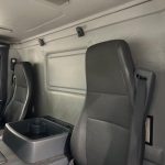 Scania P280 6×2 Rear Lift Day Cab Fridge Box Manual - thumbnail