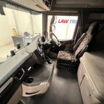 Scania S450 6×2 Midlift Highline Tractor Unit - thumbnail