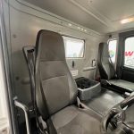Scania G410 8×4 Rest Cab Hookloader Drawbar - thumbnail