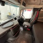 Volvo FH 500 6×2 Midlift Tractor Unit - thumbnail