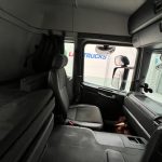 Scania P370 8×4 Sleeper Cab Skip Loader - thumbnail