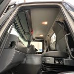 Scania P250 4×2 Day Cab Skip Loader - thumbnail