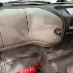 DAF  LF55 220 Day Cab Fridge Box - thumbnail