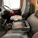 Volvo FMX 420 8×4 Day Cab Steel Tipper - thumbnail