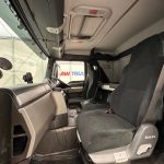 MAN TGS 26.360 6×2 Sleeper Cab Insulated Box Van - thumbnail