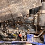DAF CF85 410 8×4 Day Cab Hookloader Manual - thumbnail