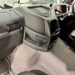 Volvo FM 450 6×2 Sleeper Cab Curtainsider - thumbnail