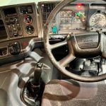 Scania P94 300 6×2 10 Tyre Rear Lift Flatbed - thumbnail