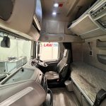 DAF XF 460 4×2 Super Space Cab Tractor Unit - thumbnail