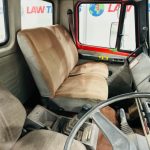 Leyland Cruiser T45 16.17 4×2 Day Cab Tractor Unit - thumbnail