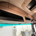 Mercedes Actros 1824 4×2 Sleeper Cab Fridge Box - thumbnail