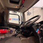 DAF CF75 360 6×2 20000 Litre Tanker - thumbnail