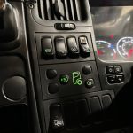 Scania R420 6×2 Rear Lift Brick Grab Drawbar - thumbnail