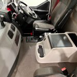Renault C320 6×2 Day Cab Dropside with Crane - thumbnail