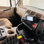 DAF CF85 360 8×4 Day Cab Hookloader Manual - thumbnail