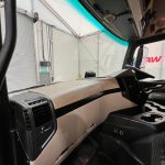 Mercedes Actros 1824 4×2 Sleeper Cab Fridge Box - thumbnail