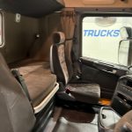 Scania R450 6×2 Rear Lift Tractor Unit PTO - thumbnail