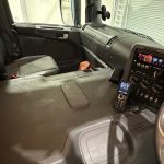 Scania P320 6×2 10 Tyre Rear Lift Insulated Box Van - thumbnail