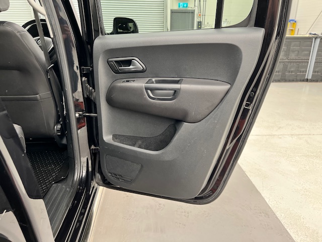 Volkswagen Amarok 3.0 V6 TDI 4×4 Highline Pick Up Auto