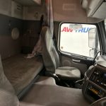 Volvo FM 300 6×2 Sleeper Cab Curtainsider - thumbnail