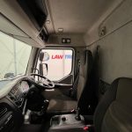 DAF LF 230 Dropside Scaffolding Truck Manual - thumbnail