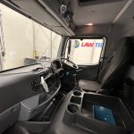 Mercedes Axor 1824 Day Cab Box Van - thumbnail