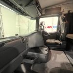 Scania R410 8×4 Sleeper Cab Bulk Tipper - thumbnail