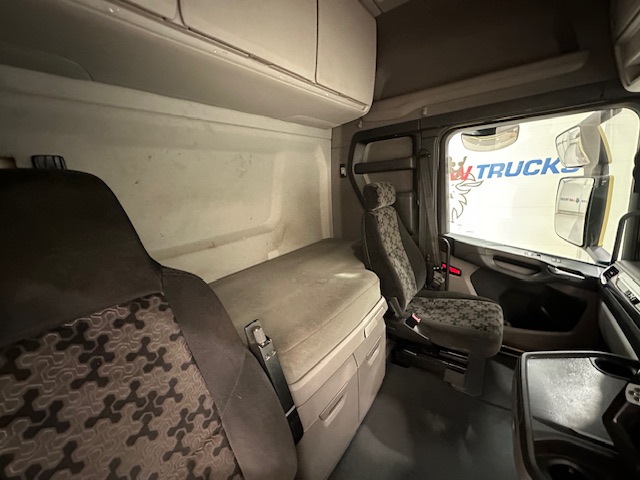 Scania S450 6×2 Midlift Highline Tractor Unit