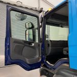 Scania P280 6×2 Rear Lift Dropside Brick Grab - thumbnail