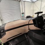 Mercedes Actros 2536 6×2 Sleeper Cab Curtainsider - thumbnail