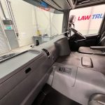 Scania P250 4×2 Sleeper Cab Fridge Box - thumbnail